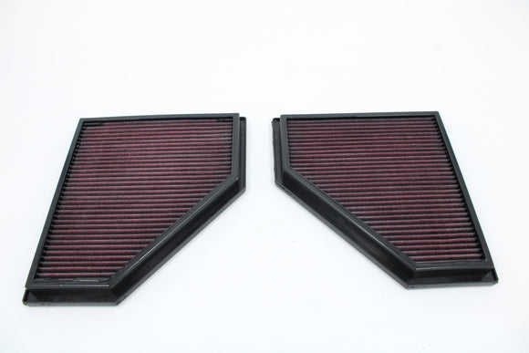 VTT 2021+ BMW M3/M4 High Performance Drop-In Air Filter Upgrade