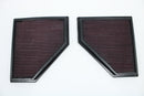 VTT 2021+ BMW M3/M4 High Performance Drop-In Air Filter Upgrade-11