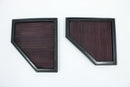 VTT 2021+ BMW M3/M4 High Performance Drop-In Air Filter Upgrade-9