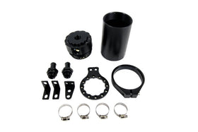 PLM Baffled Oil Catch Can - Large - 0