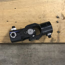 STEERING COUPLER REPLACEMENT U-JOINT - E46-1