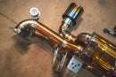 Porsche 718 GT4 / Boxter Spyder Valved Sport Exhaust System-24
