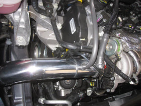 Weapon R 13-14 Dodge Dart 1.4L Turbo Secret Weapon Intake