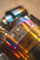 Porsche 718 GT4 / Boxter Spyder Valved Sport Exhaust System-29