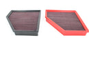 VTT F-Series BMW B58 High Performance Drop-In Air Filter Upgrade-3
