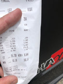 Omega 12 R35 GTR Turbo Kit-10