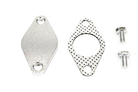 PLM Block Off Flange For Tial 38mm MVS