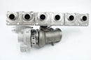 VTT N55 GC/GC+ Turbocharger Upgrade-13