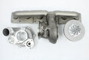 VTT N55 GC/GC+ Turbocharger Upgrade-8