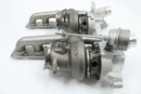 VTT N55 GC/GC+ Turbocharger Upgrade-3
