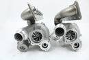 VTT N55 GC/GC+ Turbocharger Upgrade-1