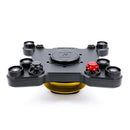 MadTrace FL5 Civic Type-R Racing Steering Wheel System-2