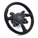MadTrace FL5 Civic Type-R Racing Steering Wheel System-1