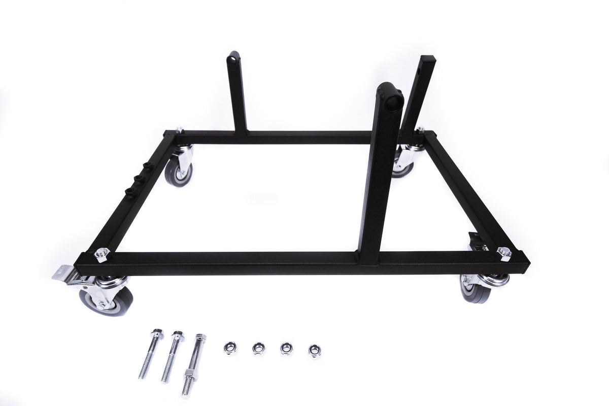 Private Label Mfg PLM Engine Stand Cradle - Honda K-Series K24 K20 ...
