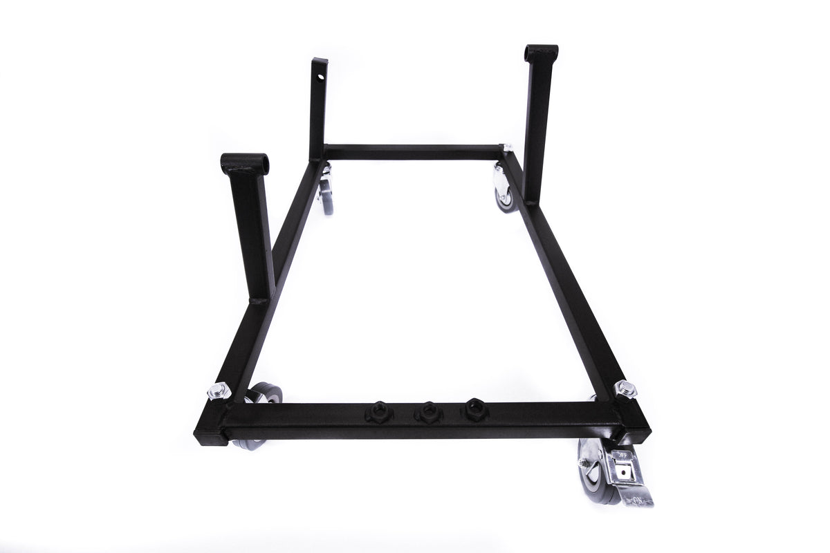 Private Label Mfg PLM Engine Stand Cradle - Honda K-Series K24 K20 ...