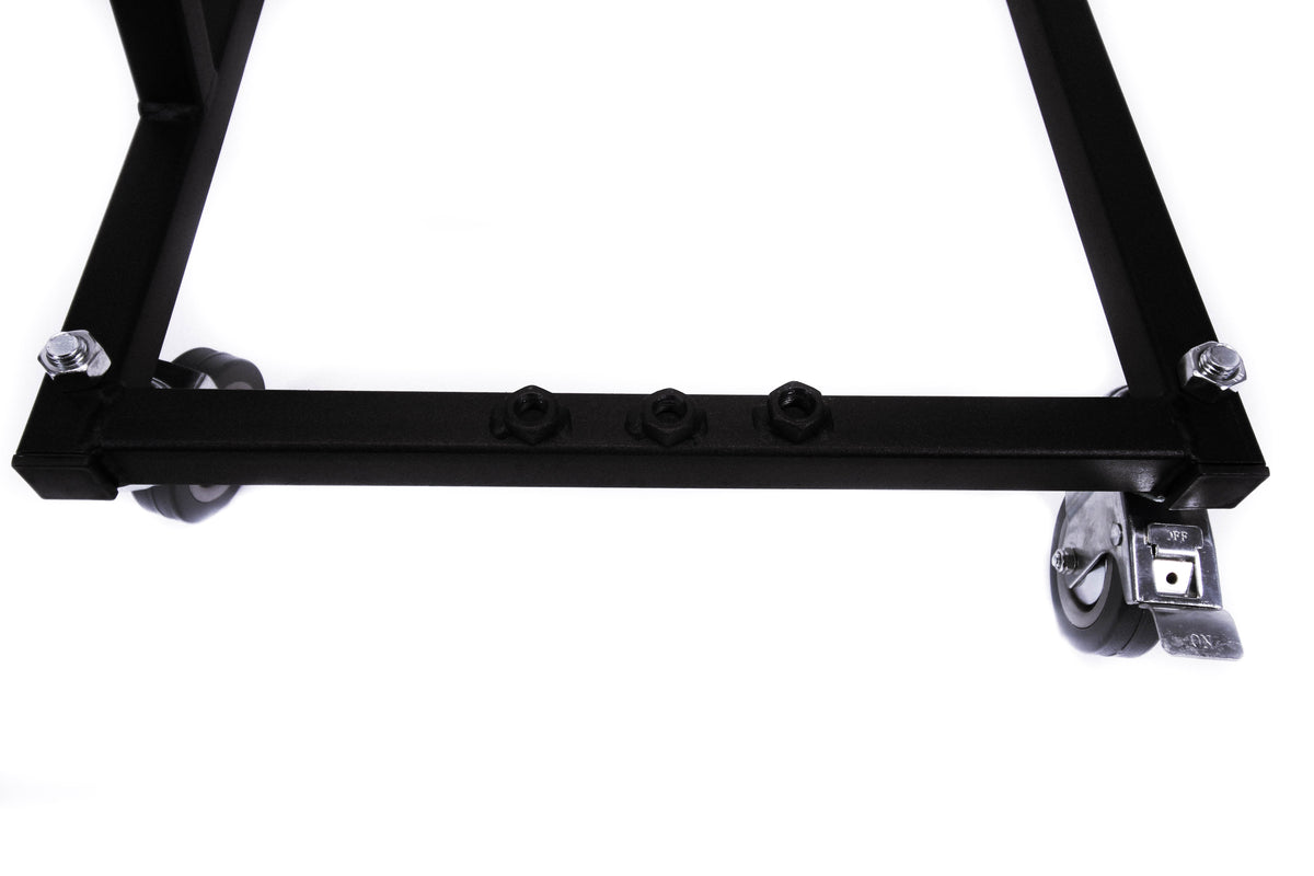 Private Label Mfg PLM Engine Stand Cradle - Honda K-Series K24 K20 ...
