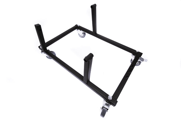 Private Label Mfg PLM Engine Stand Cradle - Honda K-Series K24 K20