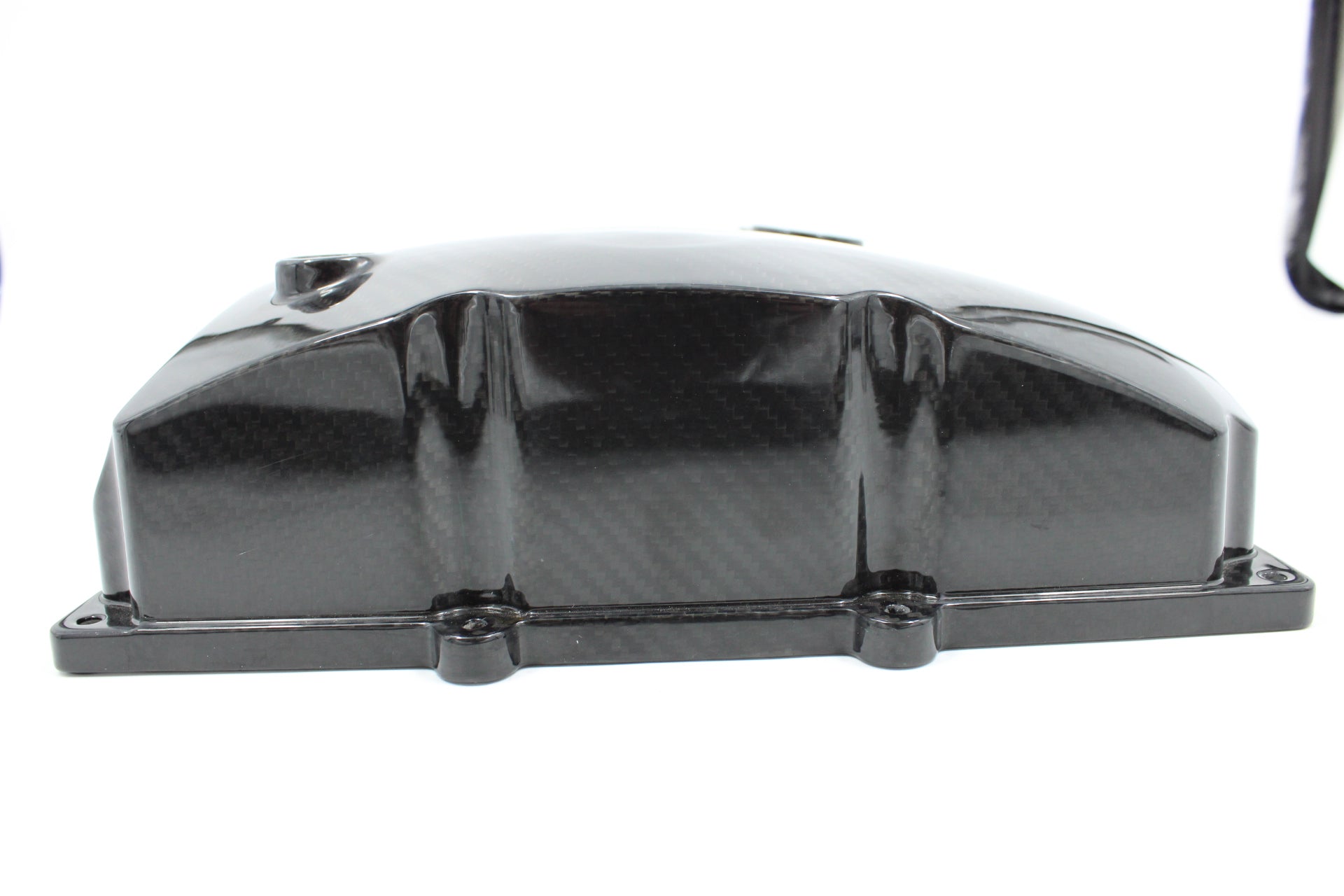 VTT N54 Carbon Fiber Valve Cover