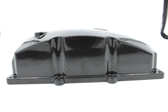 VTT N54 Carbon Fiber Valve Cover