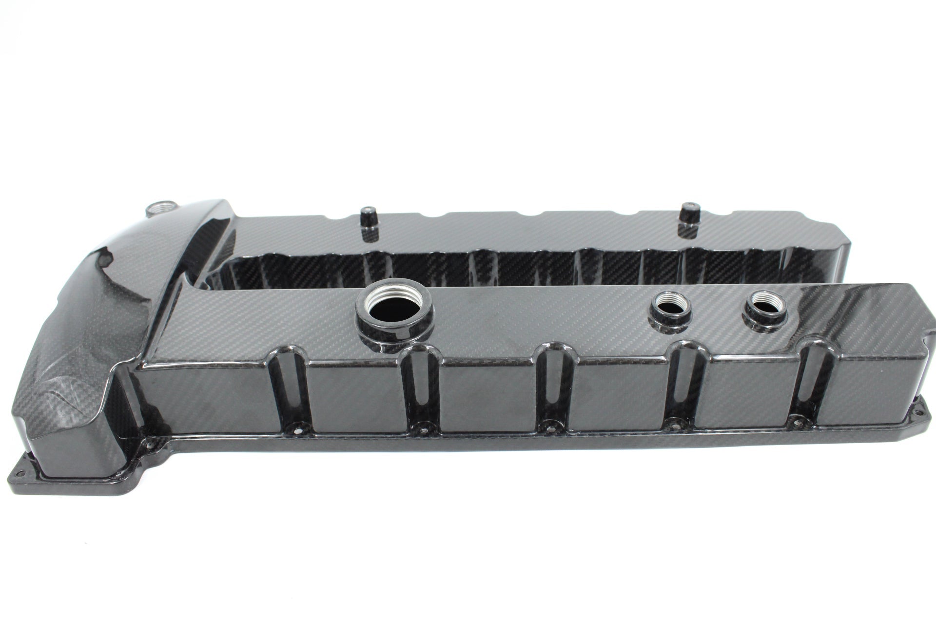 VTT N54 Carbon Fiber Valve Cover