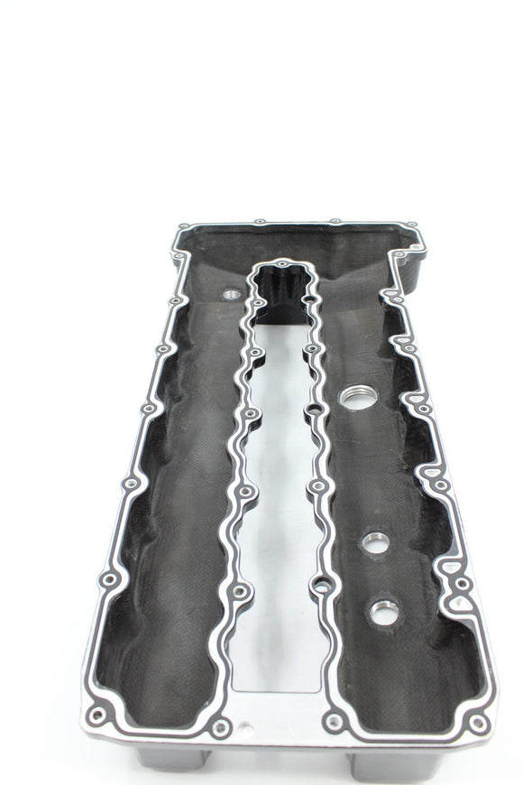 VTT N54 Carbon Fiber Valve Cover