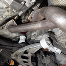 "SHORT" ENGINE MOUNT SET (SPEC E46) - E46 & Z4-6