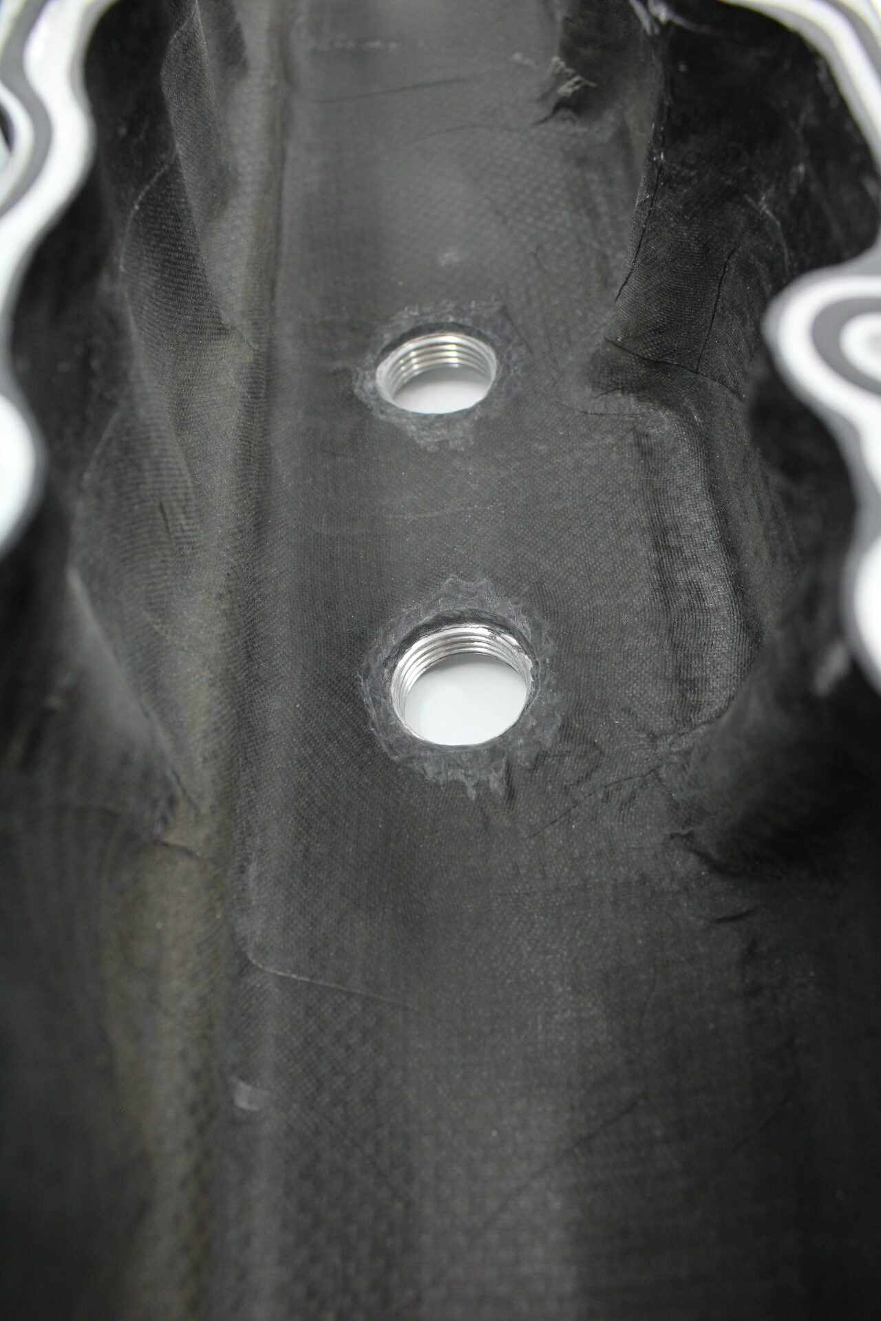 VTT N54 Carbon Fiber Valve Cover