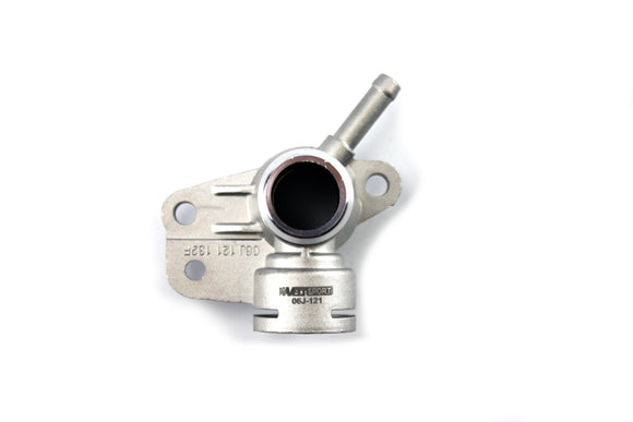 Velt Sport Cast Coolant Outlet Flange - VW/Audi 2.0T TSi