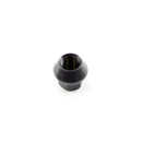 Lug Nuts - Open-Ended Cone Seat / Black / 14x1.5 (Full Set Of 20)-4