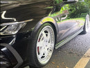 UroTuning Bumper Side Markers - VW Mk8 GTI / Golf R-8