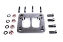 Precision Works T4 to T3 Turbo Flange Adapter-1