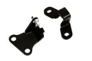 Precision Works Quick Release Door Hinges - Honda-4
