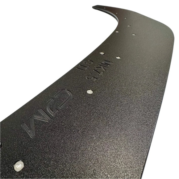 CJM Industries Front Lip - VW Mk7.5 GTI | 2025214-MK75GFL