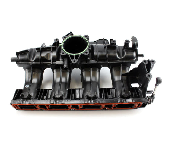 Intake Manifold Assembly | 2.0T FSi