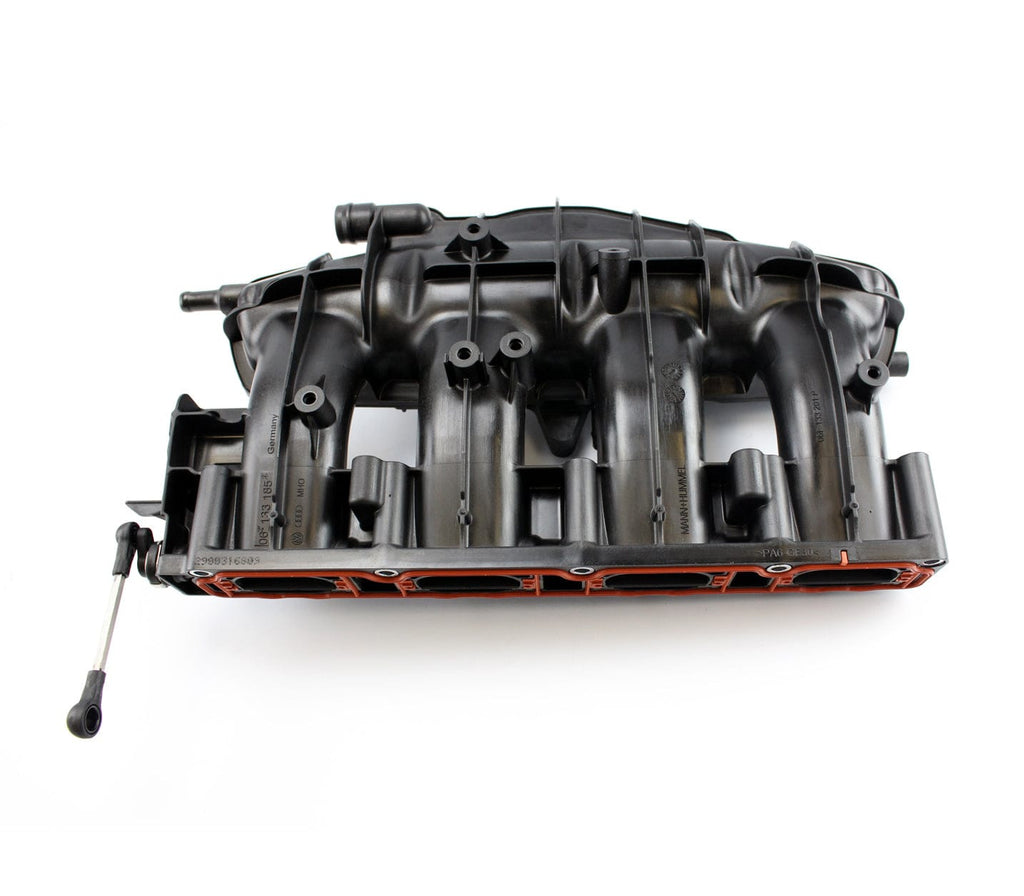Intake Manifold Assembly | 2.0T FSi