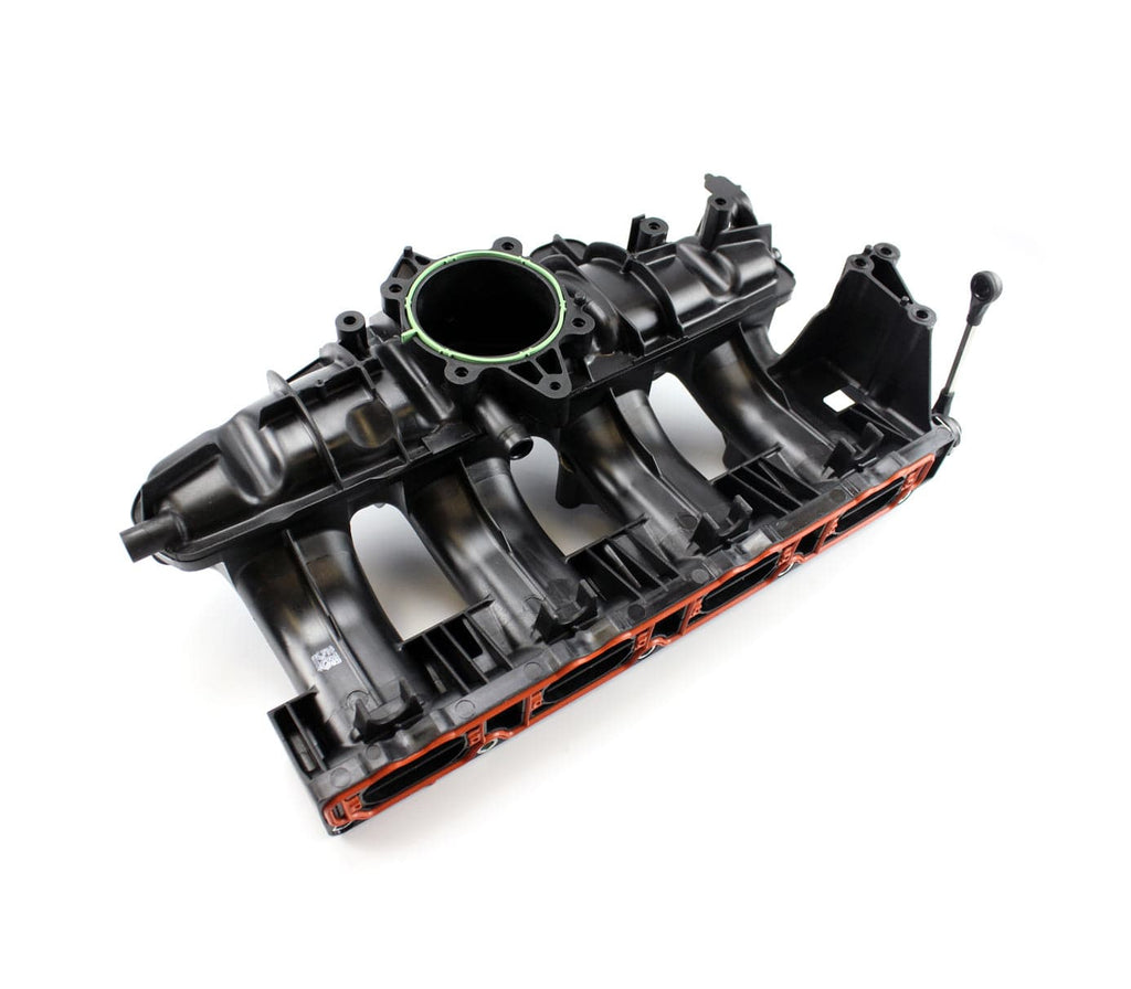 Intake Manifold Assembly | 2.0T FSi