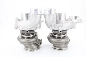 VTT BMW F9X M5/ M8 “GC” / “GC+”Turbocharger Upgrade - 0