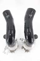 VTT BMW F9X M5/ M8 “GC” / “GC+”Turbocharger Upgrade-8