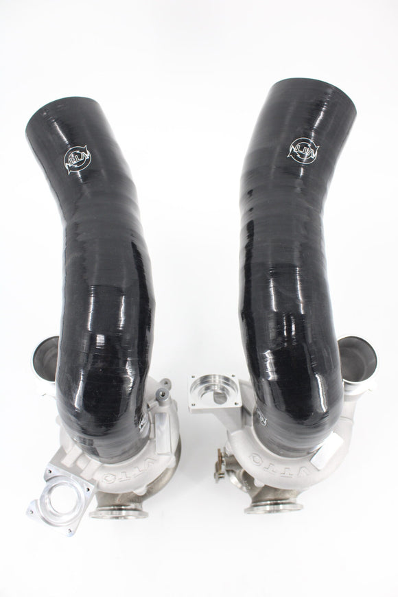 VTT BMW F9X M5/ M8 “GC” / “GC+”Turbocharger Upgrade