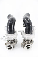 VTT BMW F9X M5/ M8 “GC” / “GC+”Turbocharger Upgrade-7