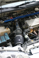 Weapon R 95-99 Mitsubishi Eclipse Spyder 4 cyl 2.4L NON Turbo Secret Weapon Intake-2