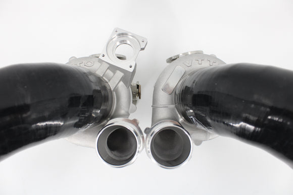 VTT BMW F9X M5/ M8 “GC” / “GC+”Turbocharger Upgrade