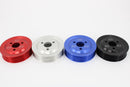 VTT Billet N5X Power Steering Pulley-1