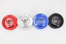 VTT Billet N5X Power Steering Pulley-2