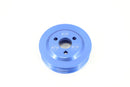 VTT Billet N5X Power Steering Pulley-6