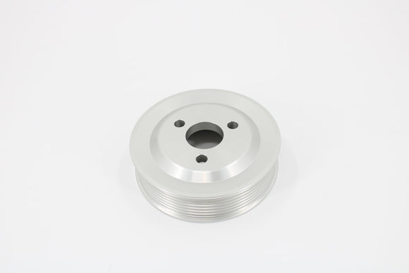 VTT Billet N5X Power Steering Pulley