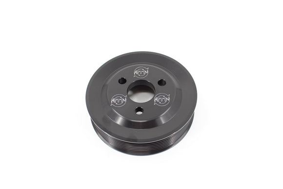VTT Billet N5X Power Steering Pulley