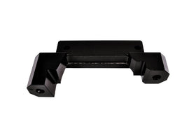 Precision Works Differential Brace for 2015+ Challenger Hellcat SRT Scat - 0