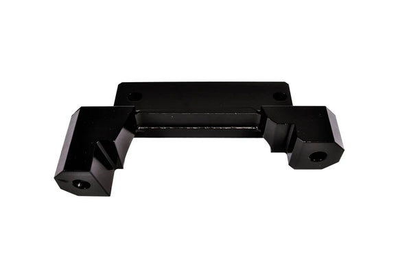 Precision Works Differential Brace for 2015+ Challenger Hellcat SRT Scat