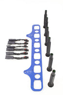 VTT “GC” N54 to B58 Coil Conversion Kit-24